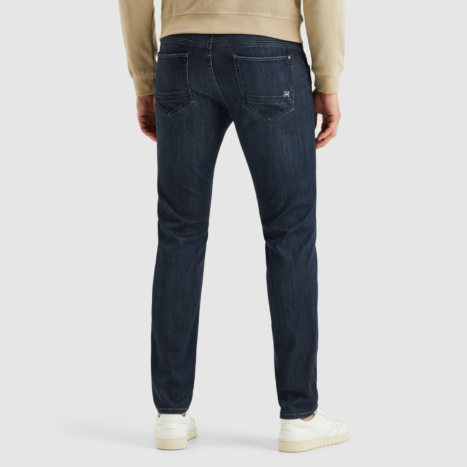 VTR850 denim Vanguard