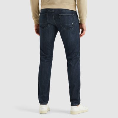 VTR850 denim Vanguard
