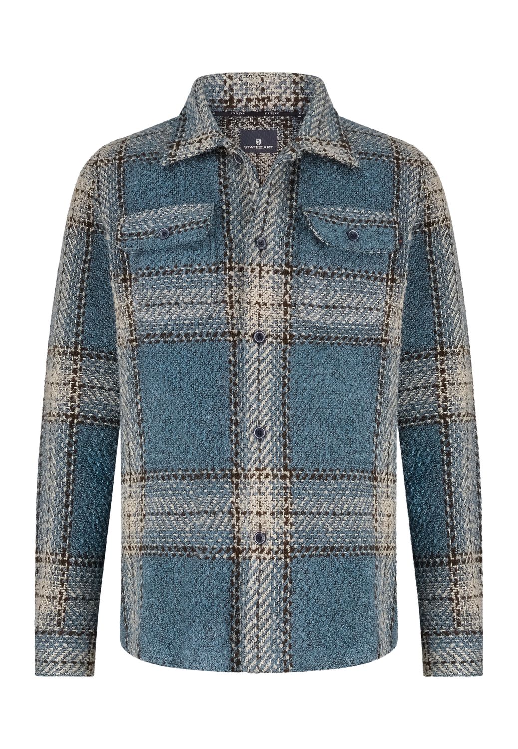 Overshirt State of Art