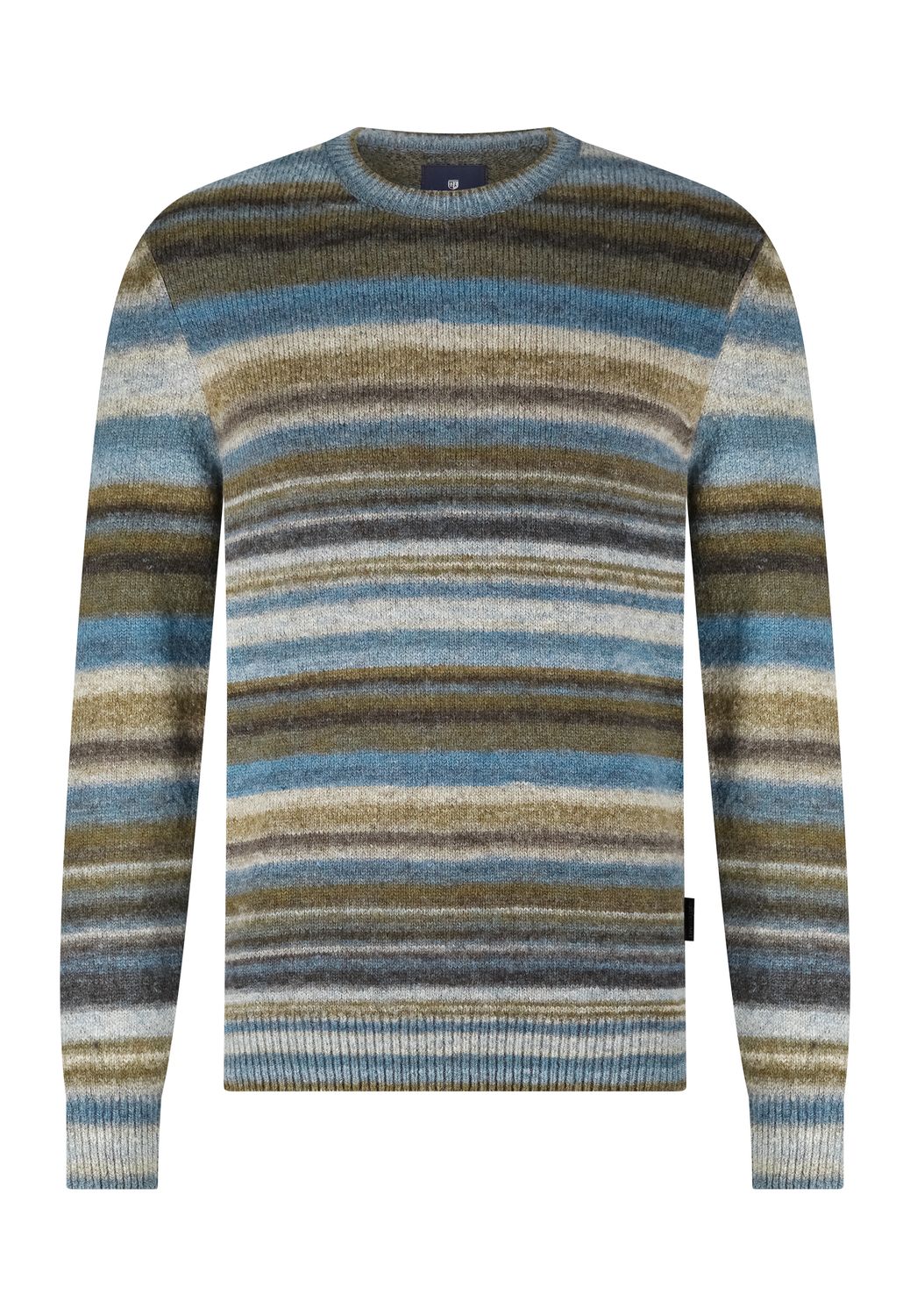 Pullover State of Art