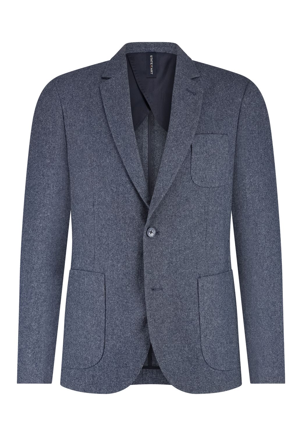 Blazer State of Art