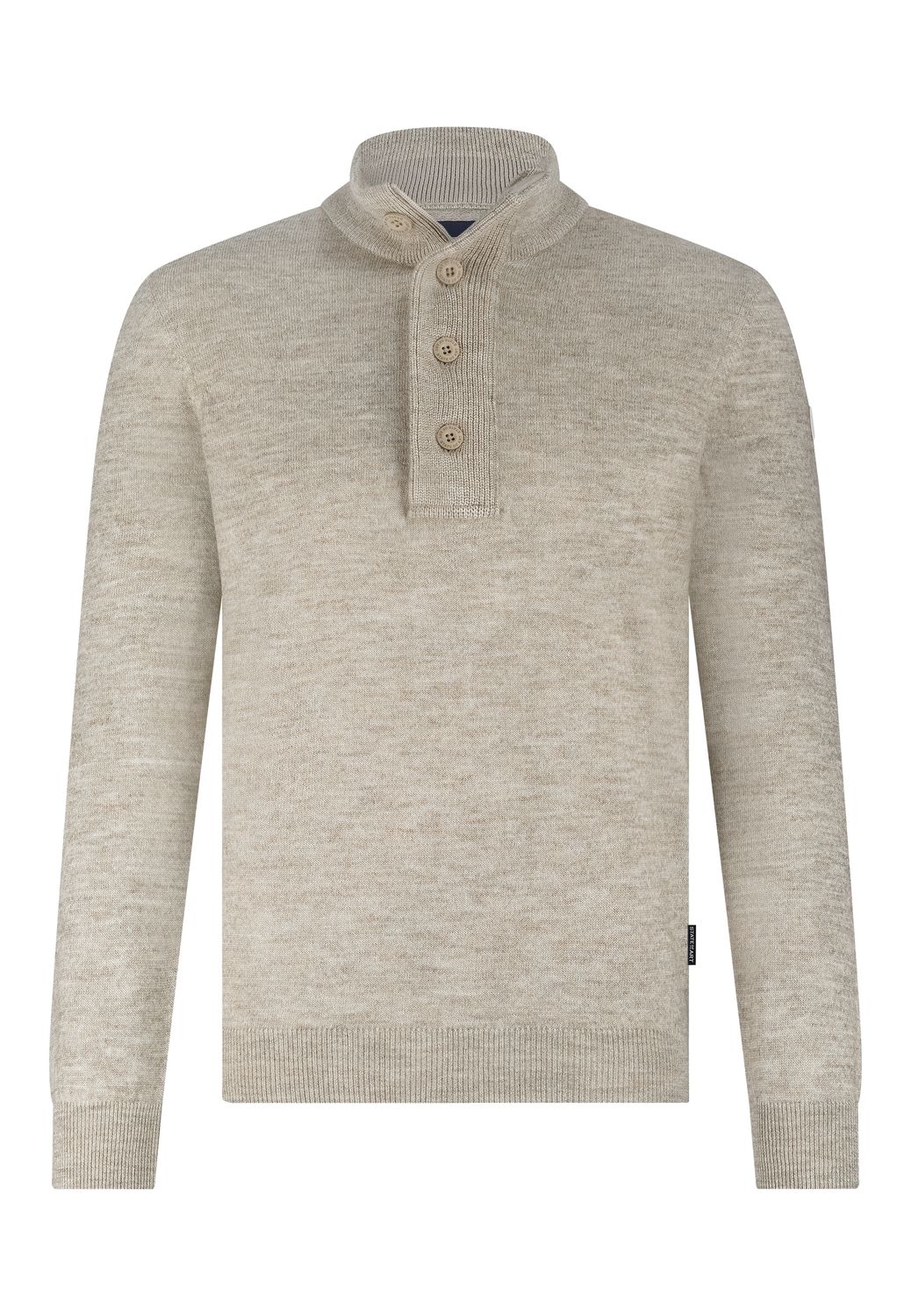 Pullover State of Art