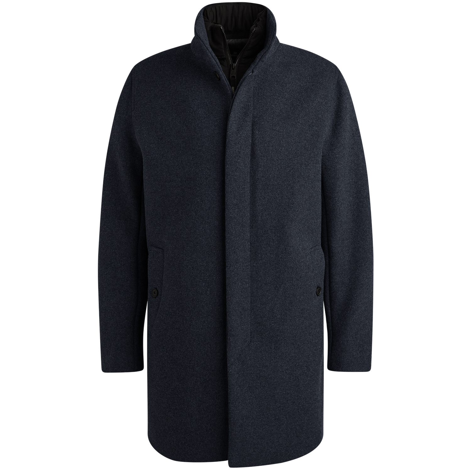 Coat Vanguard