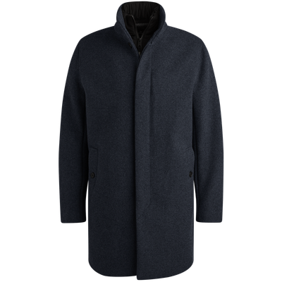 Coat Vanguard