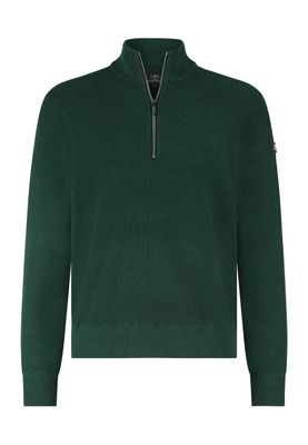 Pullover zipper Bluefields