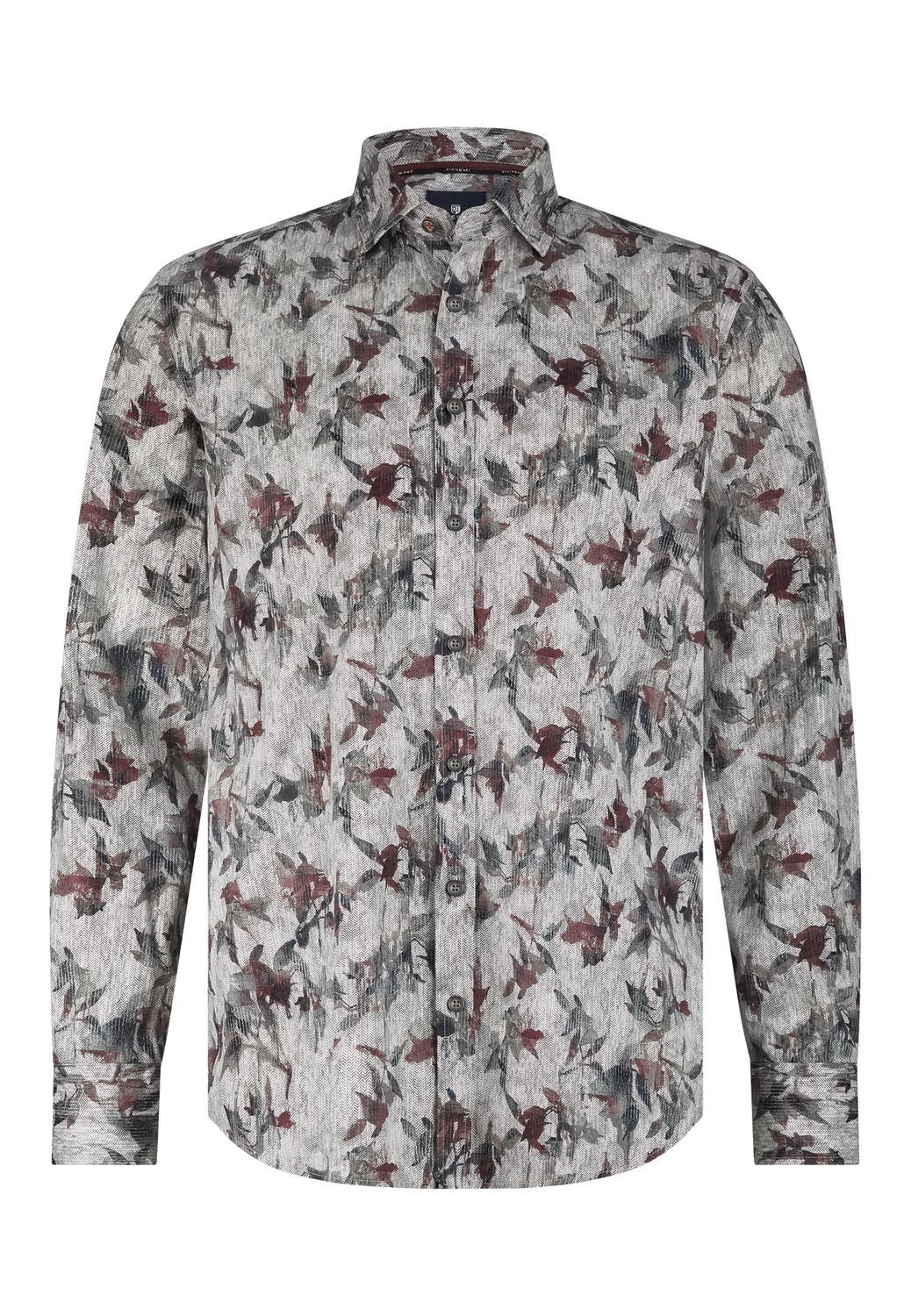 Overhemd State of Art