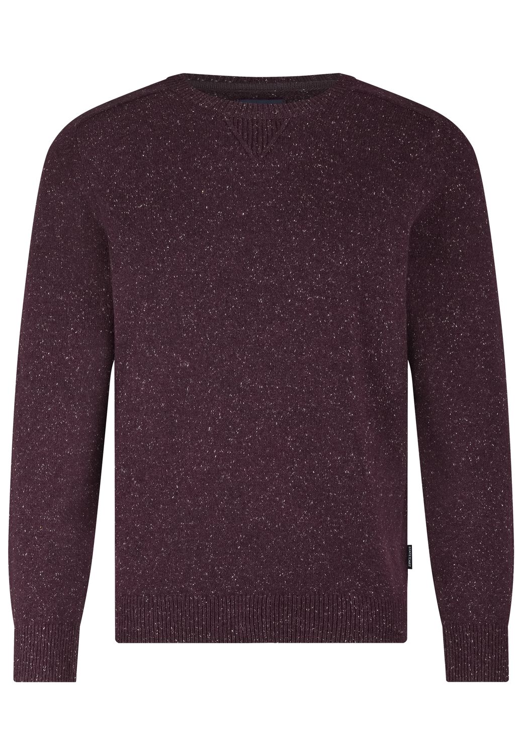 Pullover wol State of Art