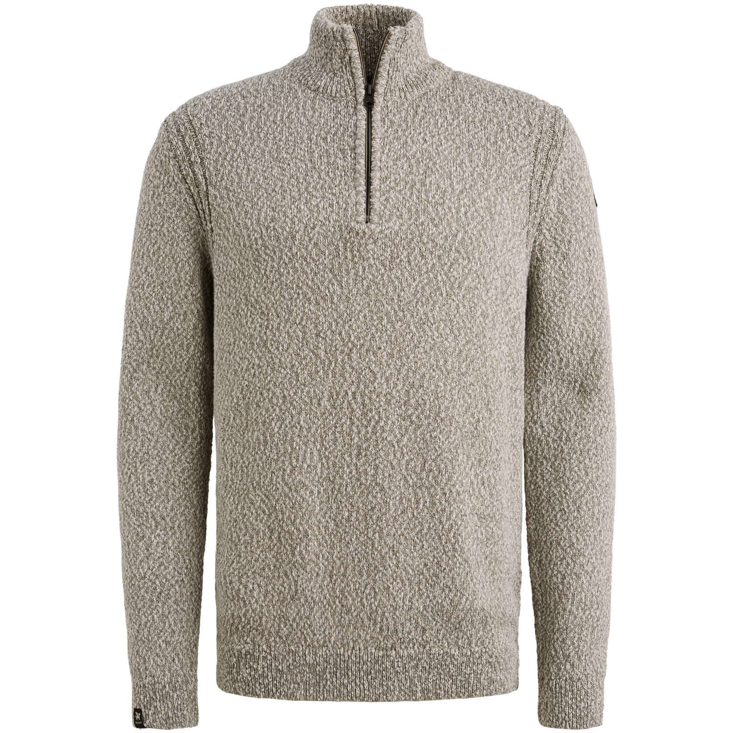 Pullover zipper Vanguard