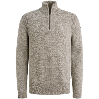 Pullover zipper Vanguard