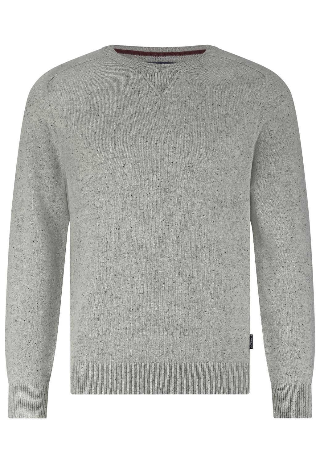 Pullover wol State of Art