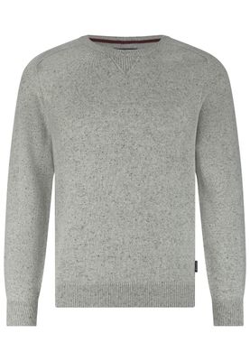 Pullover wol State of Art