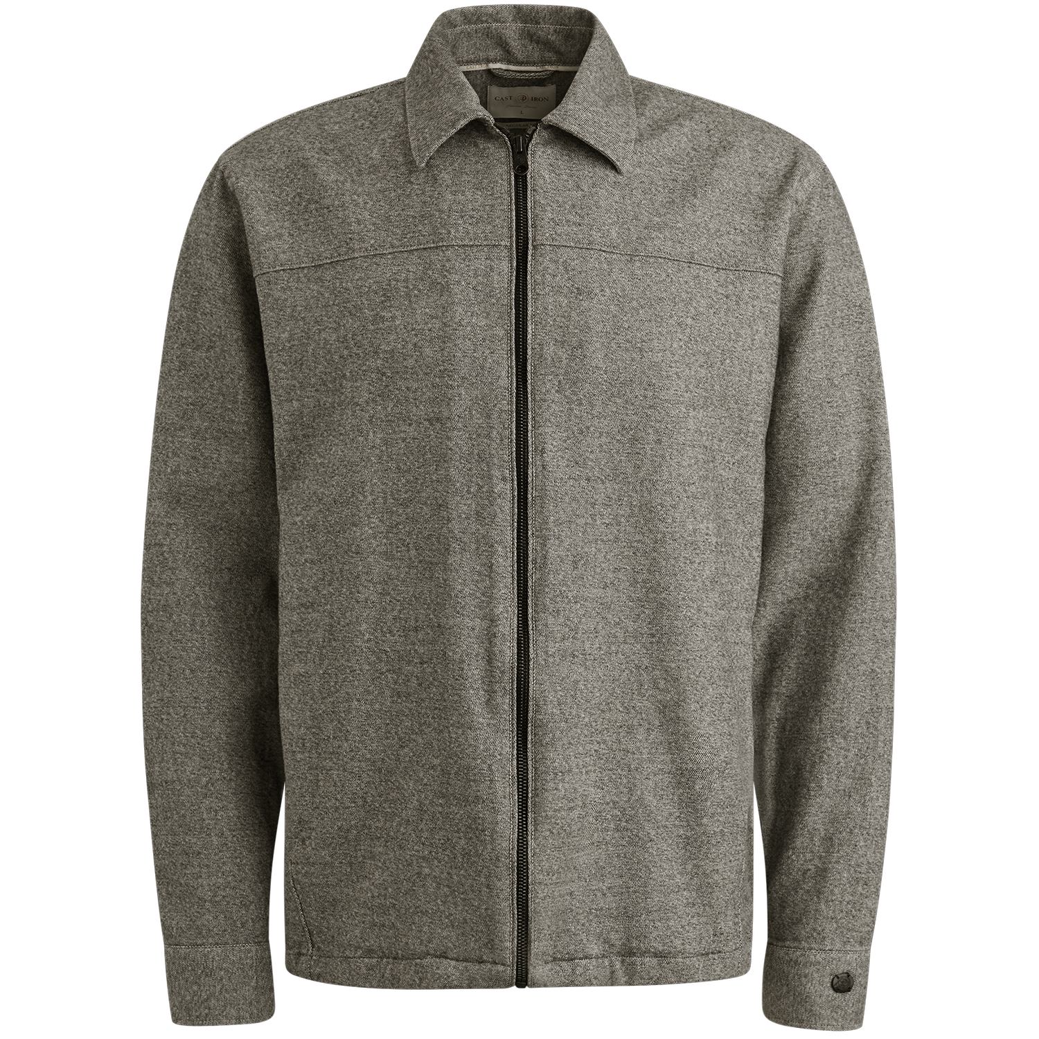 Overshirt Cast Iron