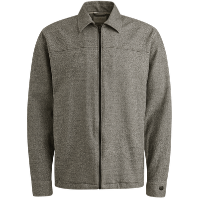 Overshirt Cast Iron