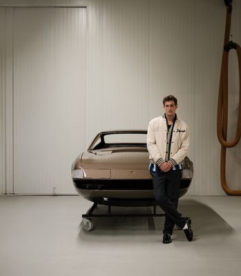 Dstrezzed voorjaar 2026