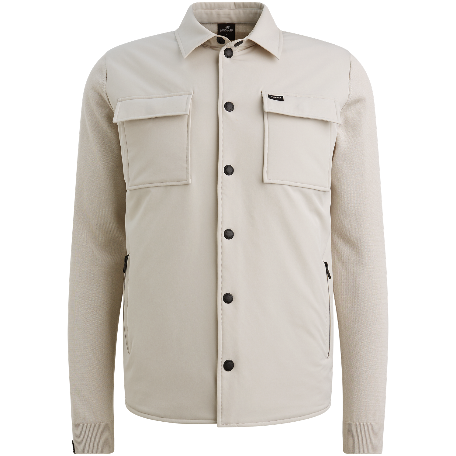 Overshirt Vanguard