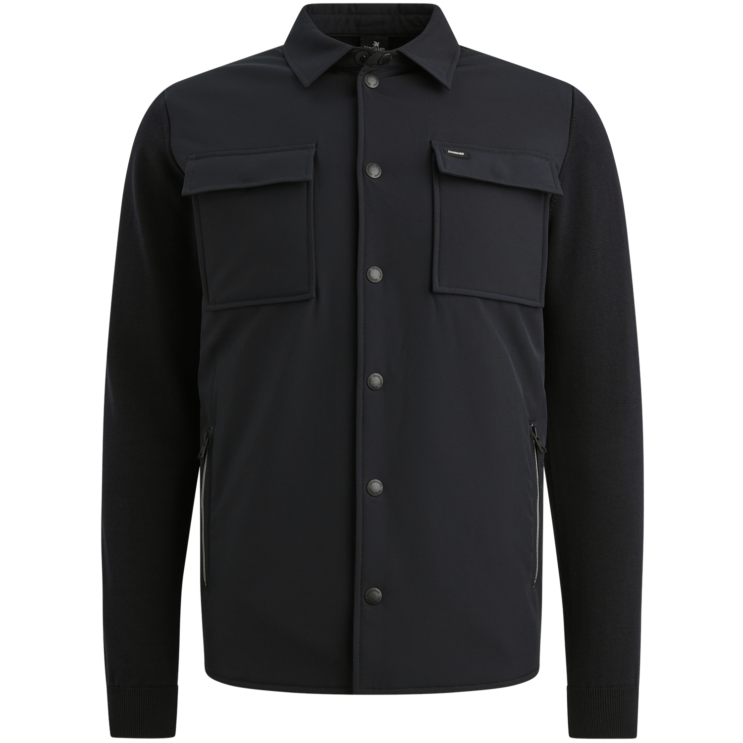 Overshirt Vanguard