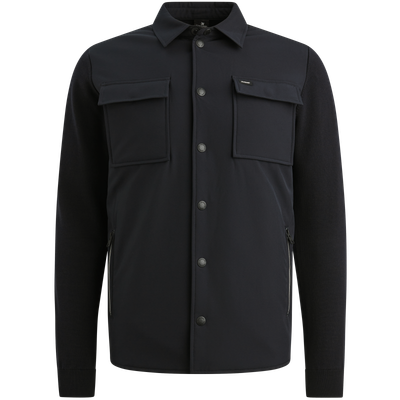 Overshirt Vanguard