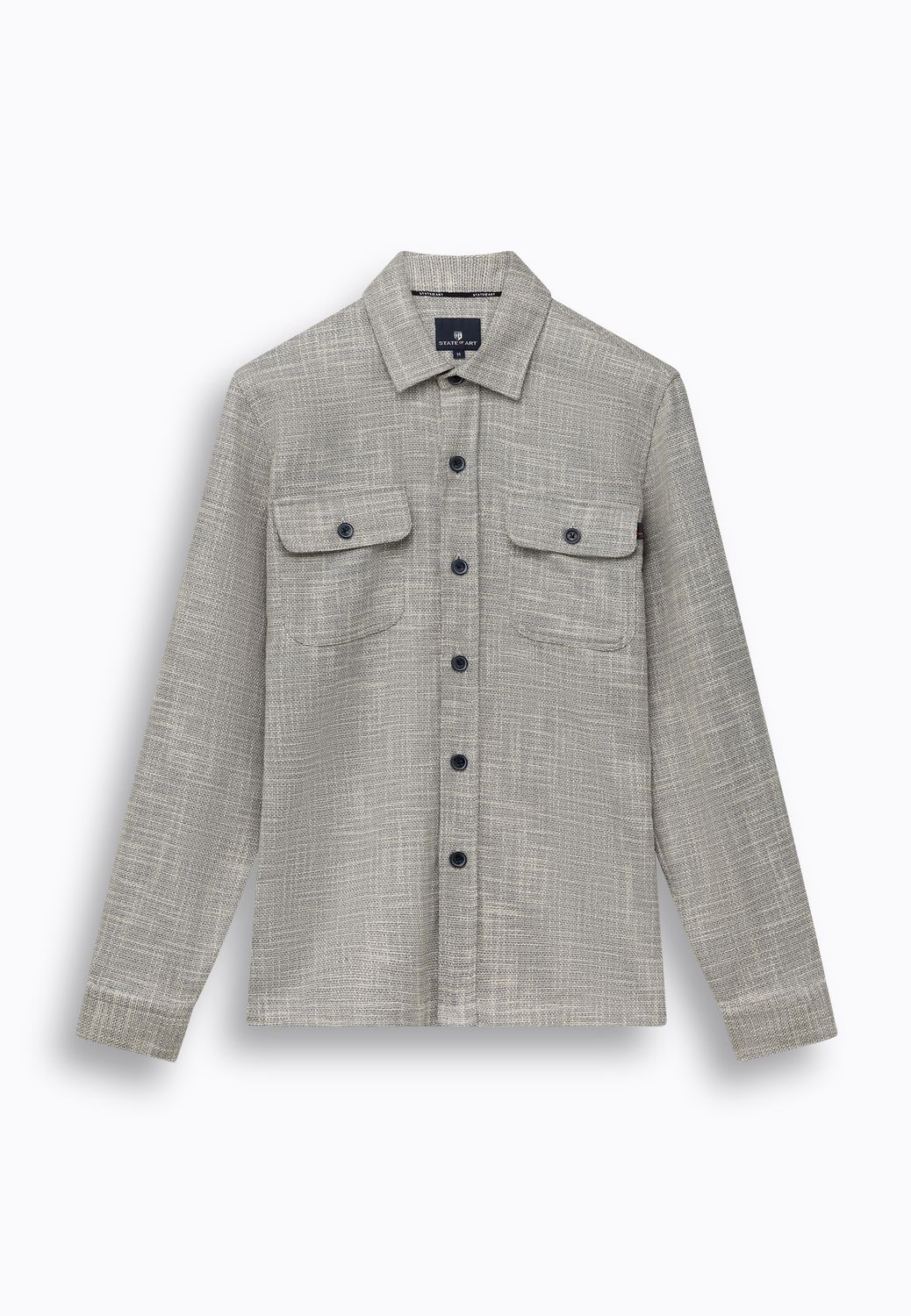 Overshirt State of Art