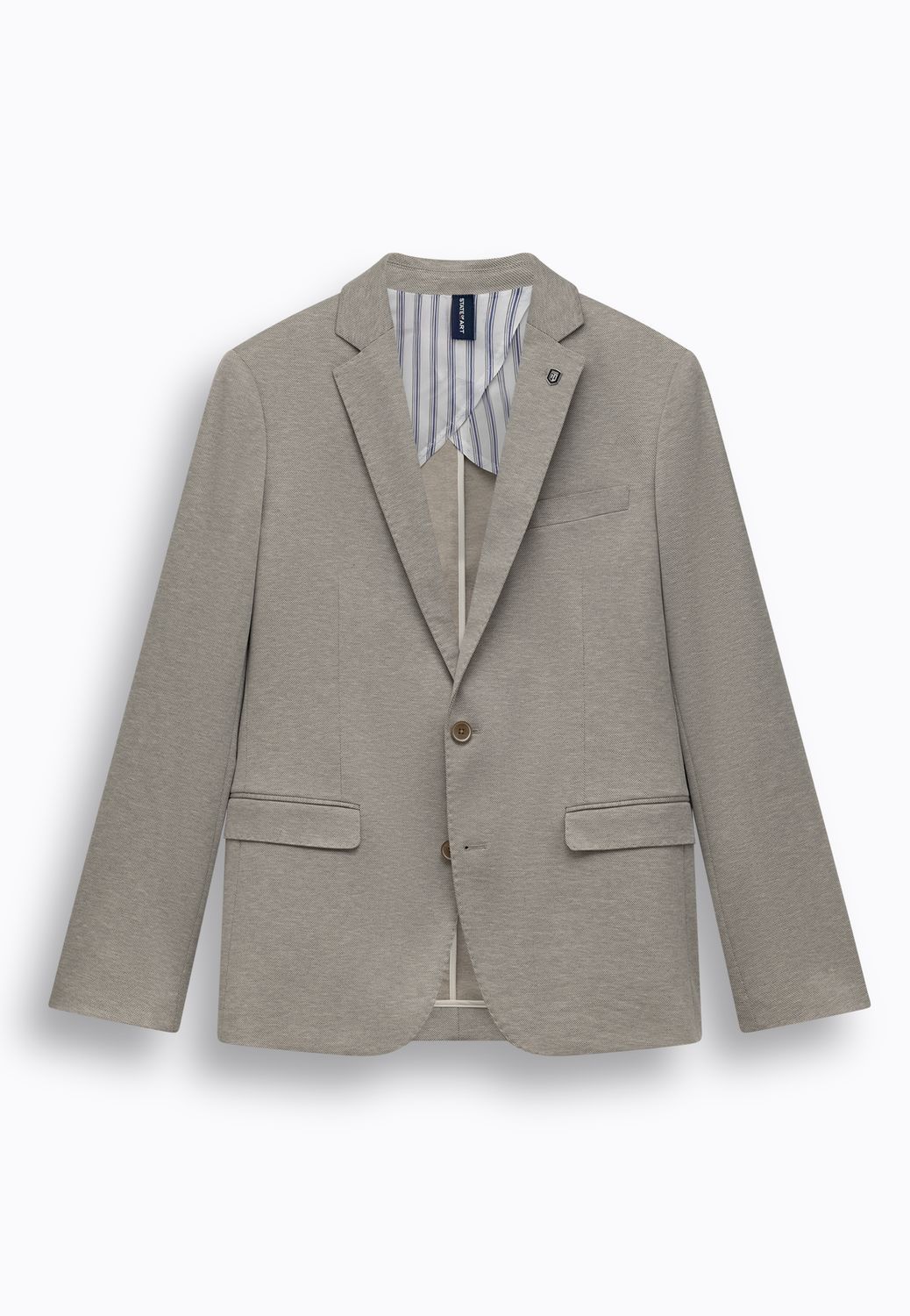 Kolbert State of Art