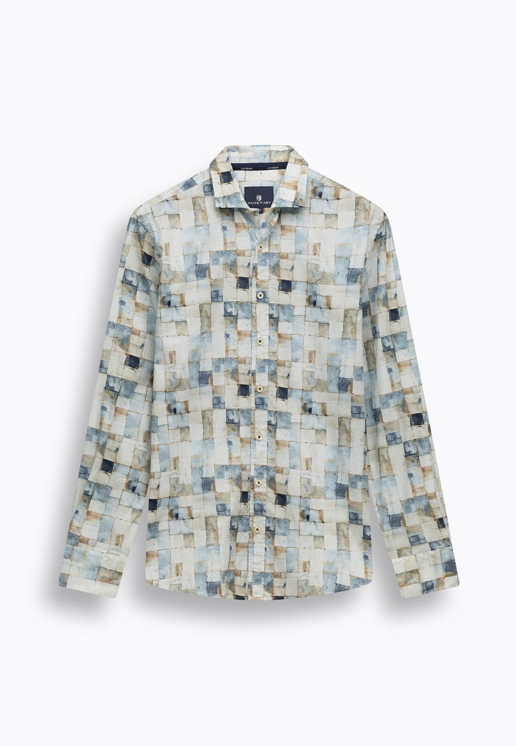 Overhemd State of Art