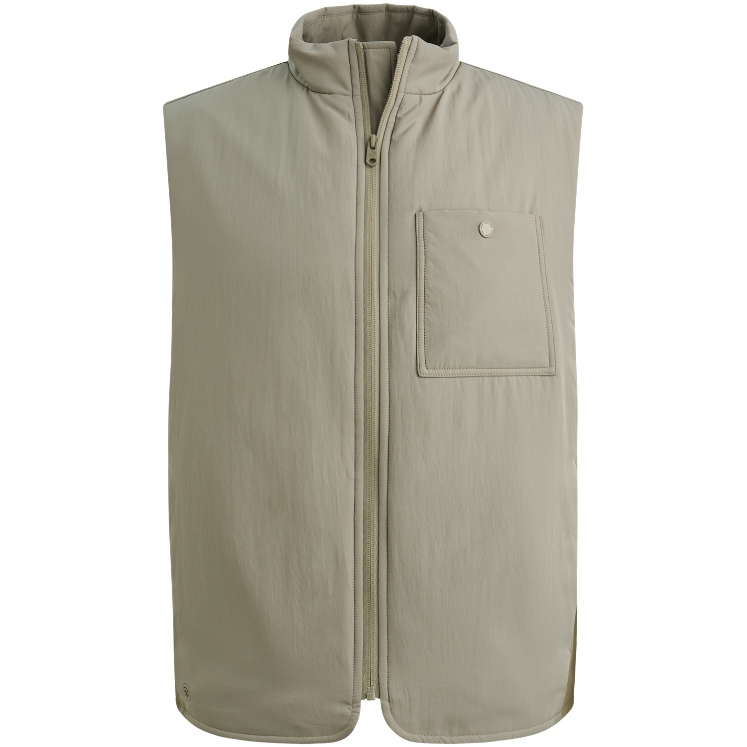 Bodywarmer Cast Iron