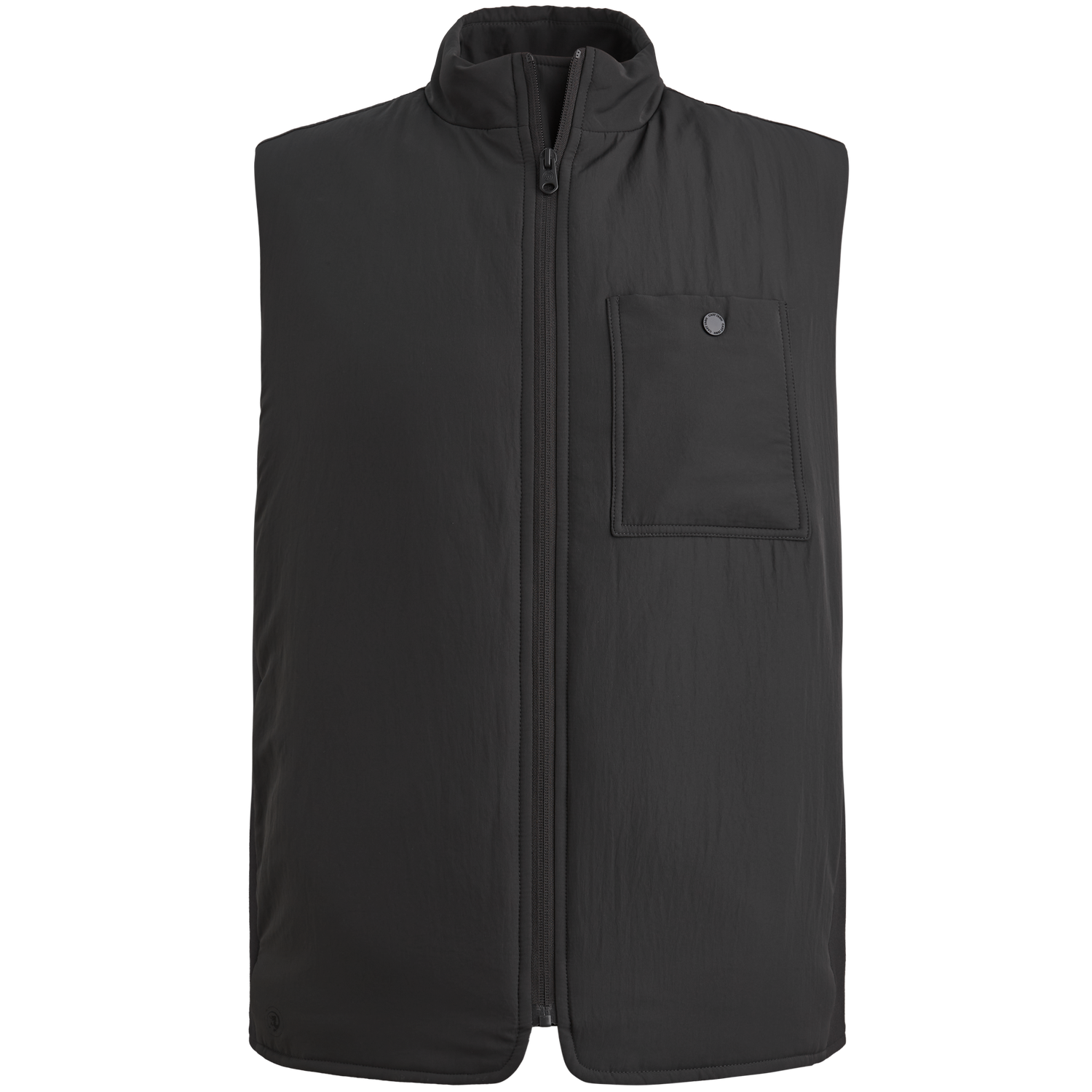 Bodywarmer Cast Iron