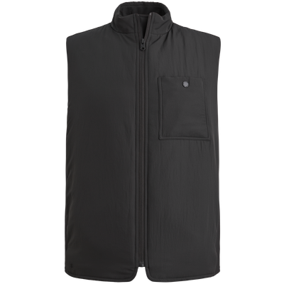 Bodywarmer Cast Iron