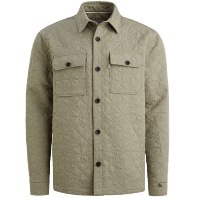 Overshirt Cast Iron