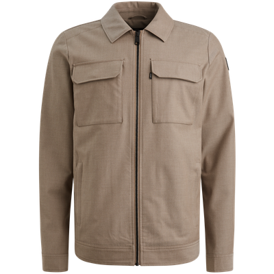 Overshirt Vanguard