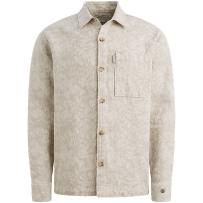 Overshirt Cast Iron