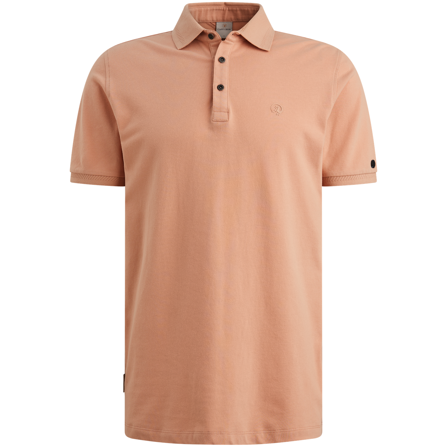 Polo Cast Iron