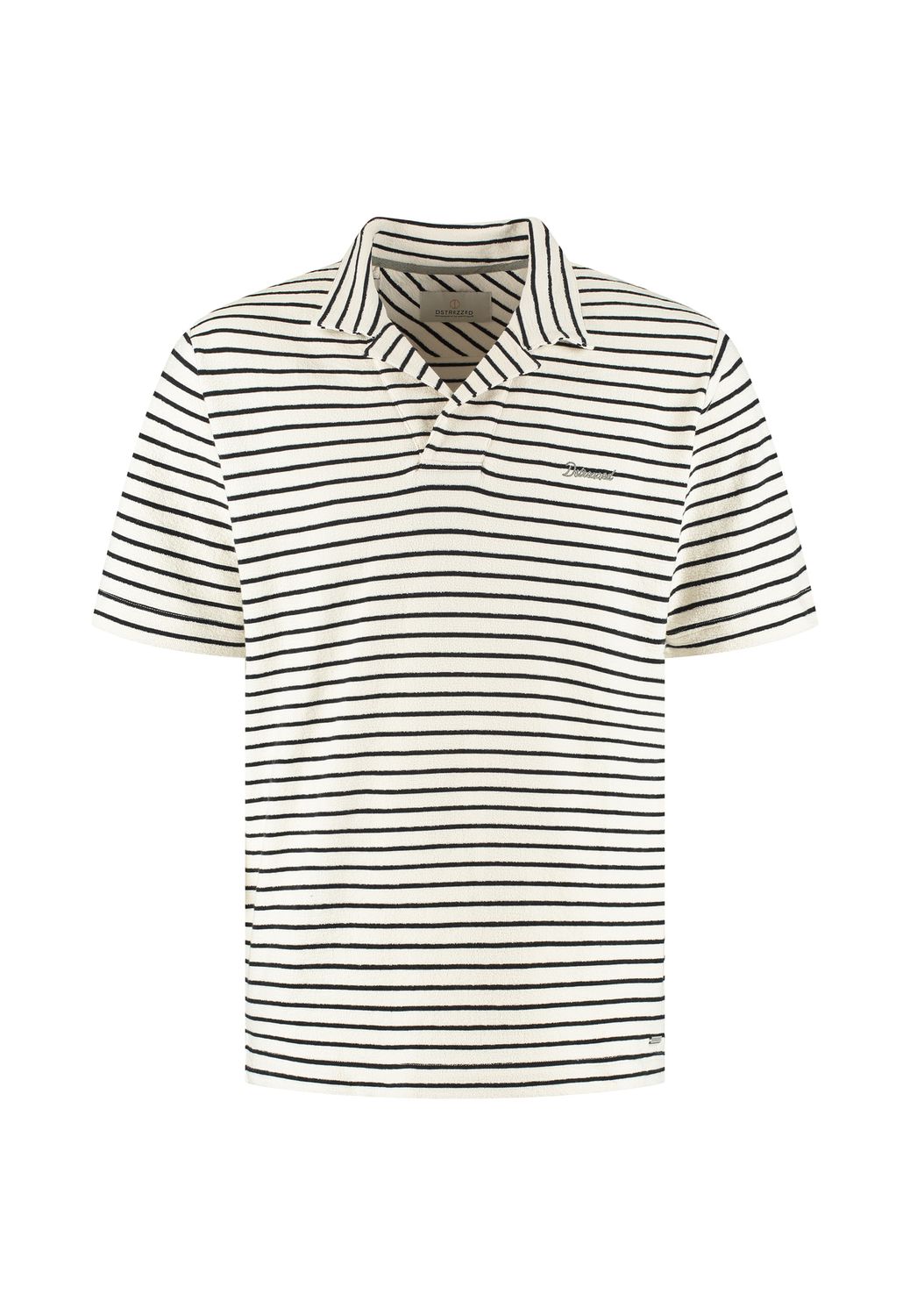 Polo Dstrezzed
