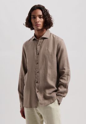 Linnen overhemd Dstrezzed