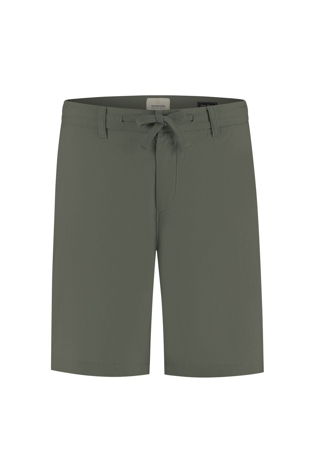 Short linnen Dstrezzed