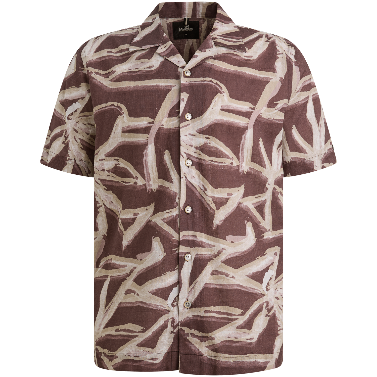 Shirt km Vanguard
