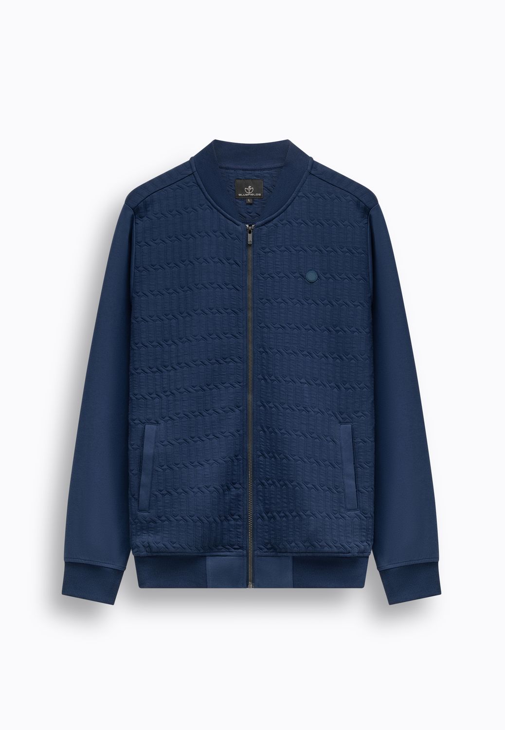 Vest Bluefields