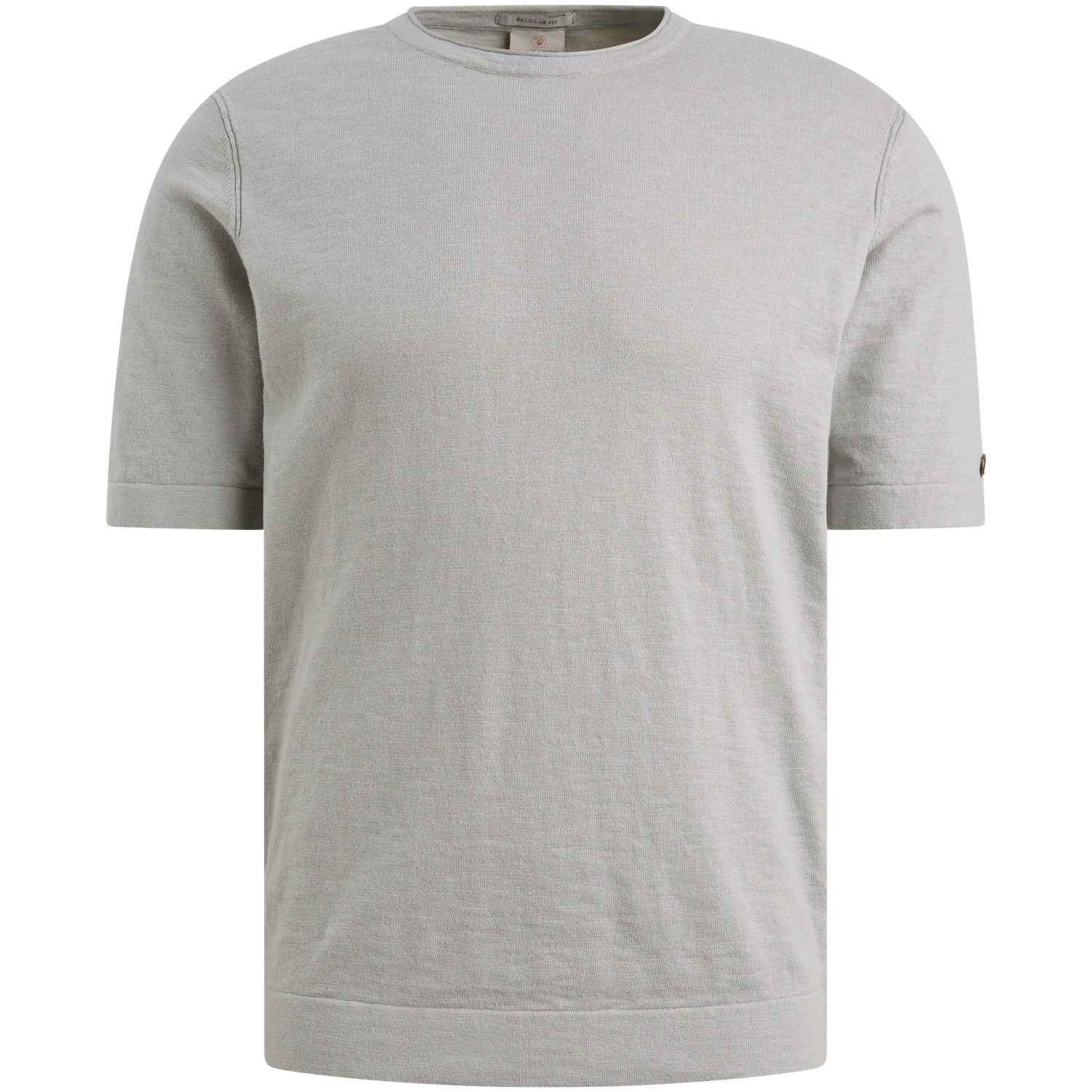 T shirt Cast Iron