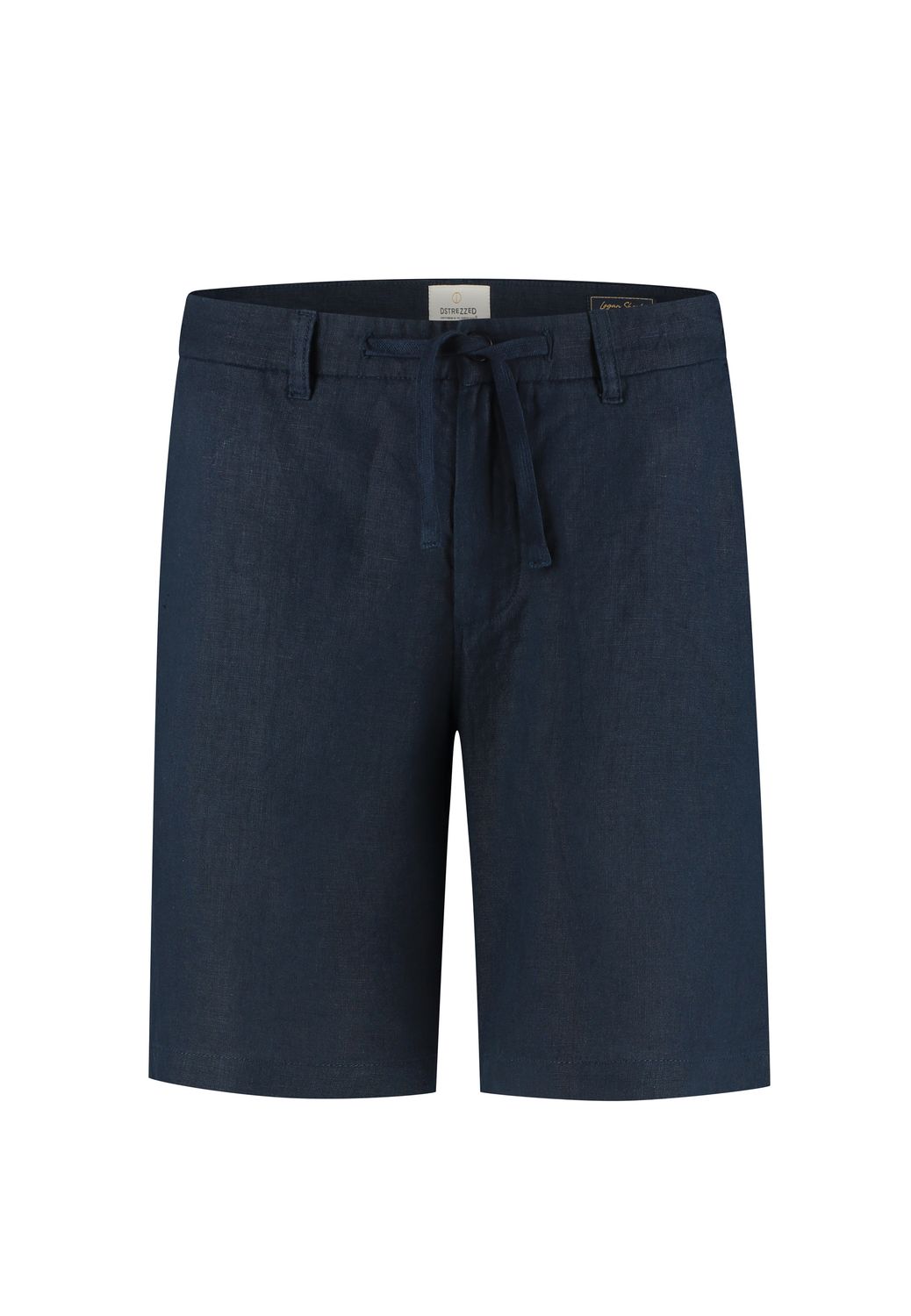 Short linnen Dstrezzed
