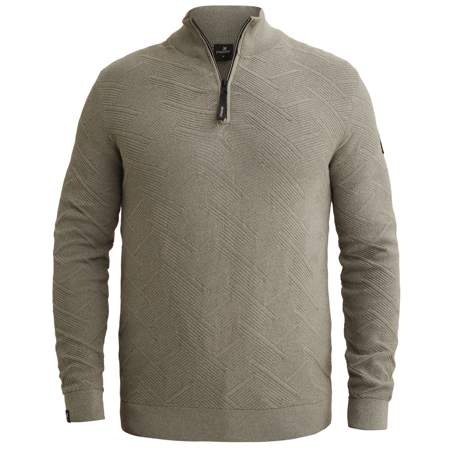 Pullover Vanguard