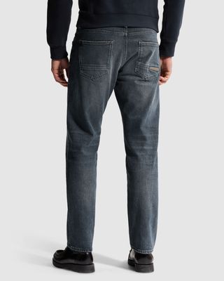Jeans Cast Iron Steeper