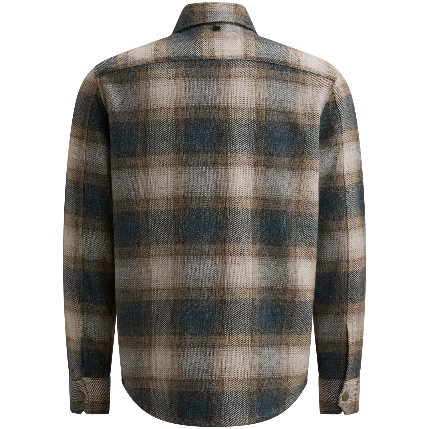 Overshirt Vanguard