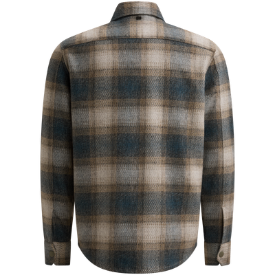 Overshirt Vanguard
