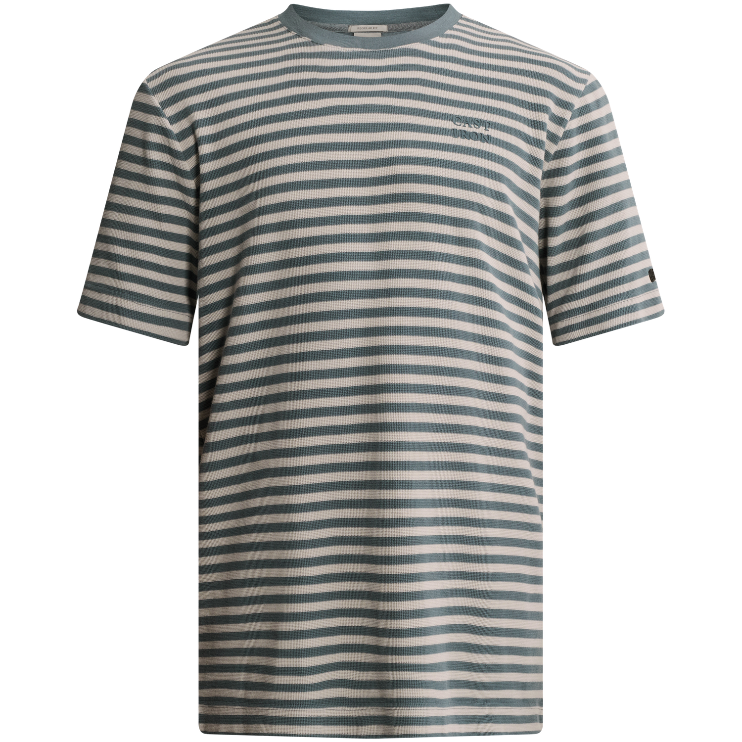 T shirt Cast Iron