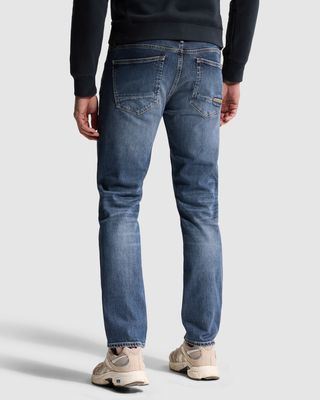 Jeans Cast Iron Valver
