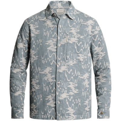 Overshirt Cast Iron