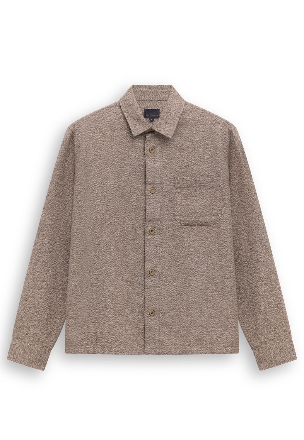 Overshirt Bluefields