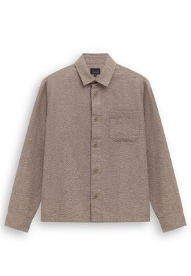 Overshirt Bluefields