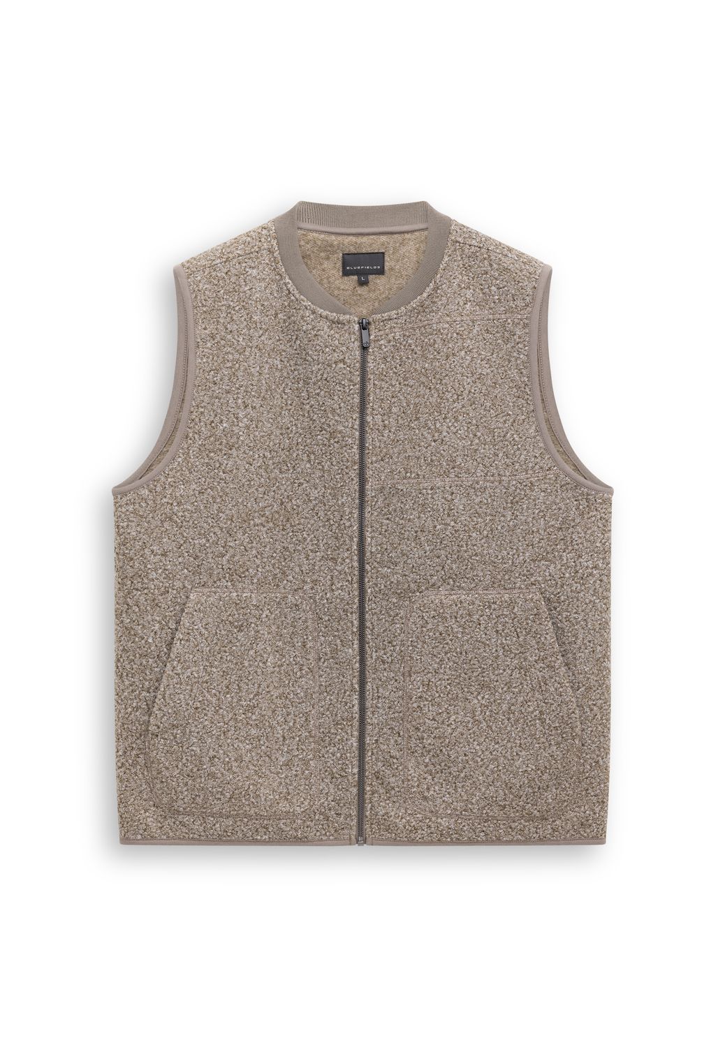 Bodywarmer Bluefields