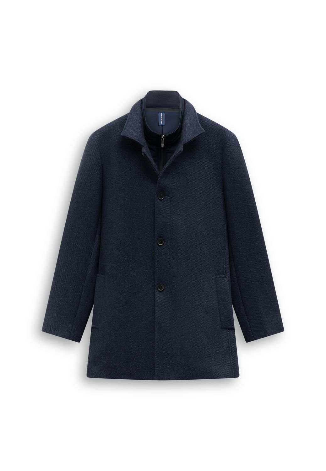 Coat State of Art