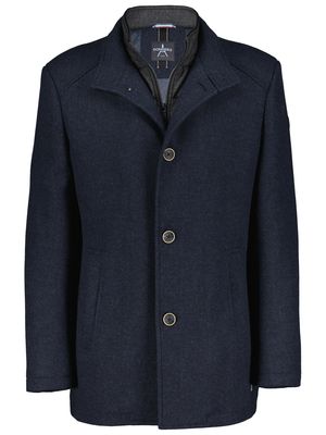 Wollen coat Donders 1860